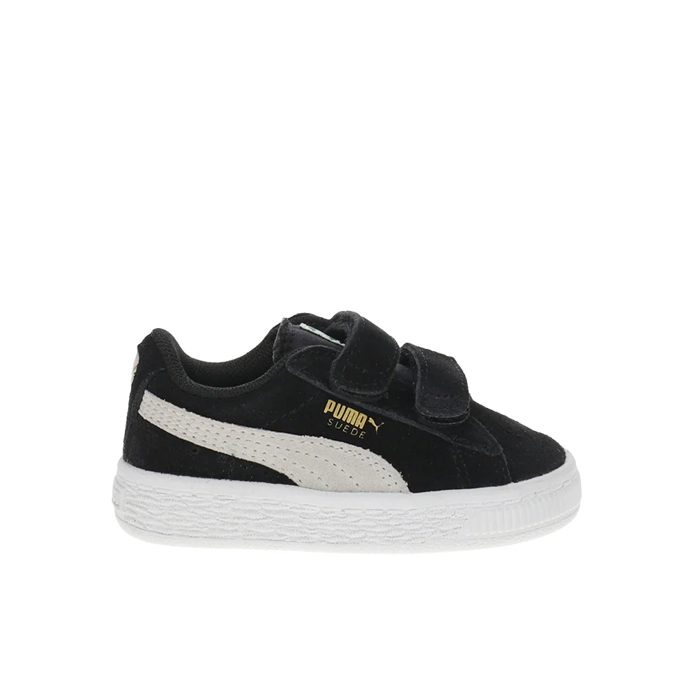 Suede AC Slip On Sneakers (Toddler)
