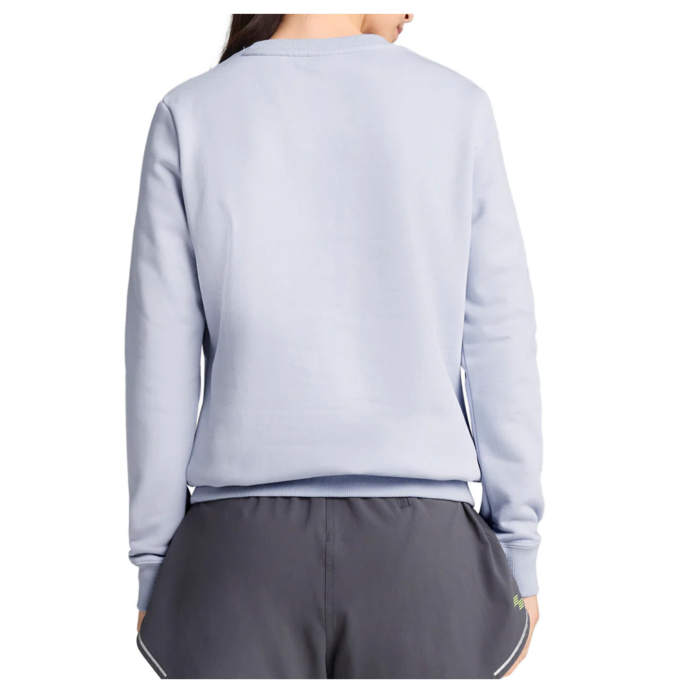 PUMA X HYROX Oversized Crew Neck Sweatshirt - Image 4
