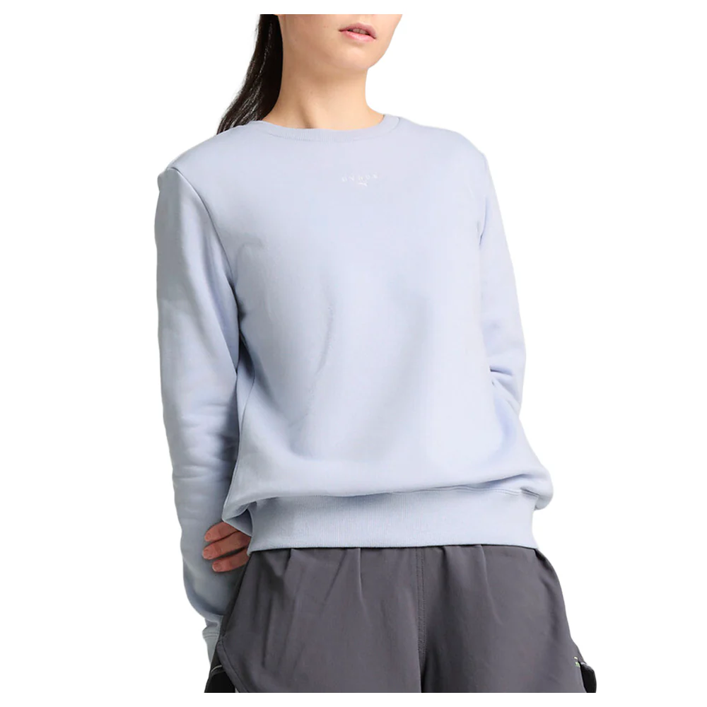 PUMA X HYROX Oversized Crew Neck Sweatshirt - Image 5