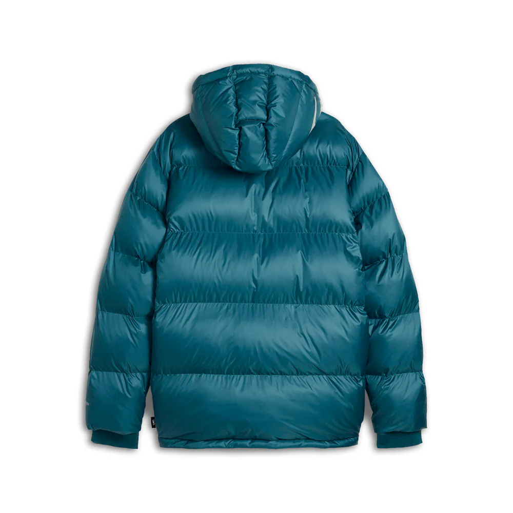 PUMA X LOST MANAGEMENT CITIES Pertex Primaloft Puffer Full Zip Jacket - Image 2