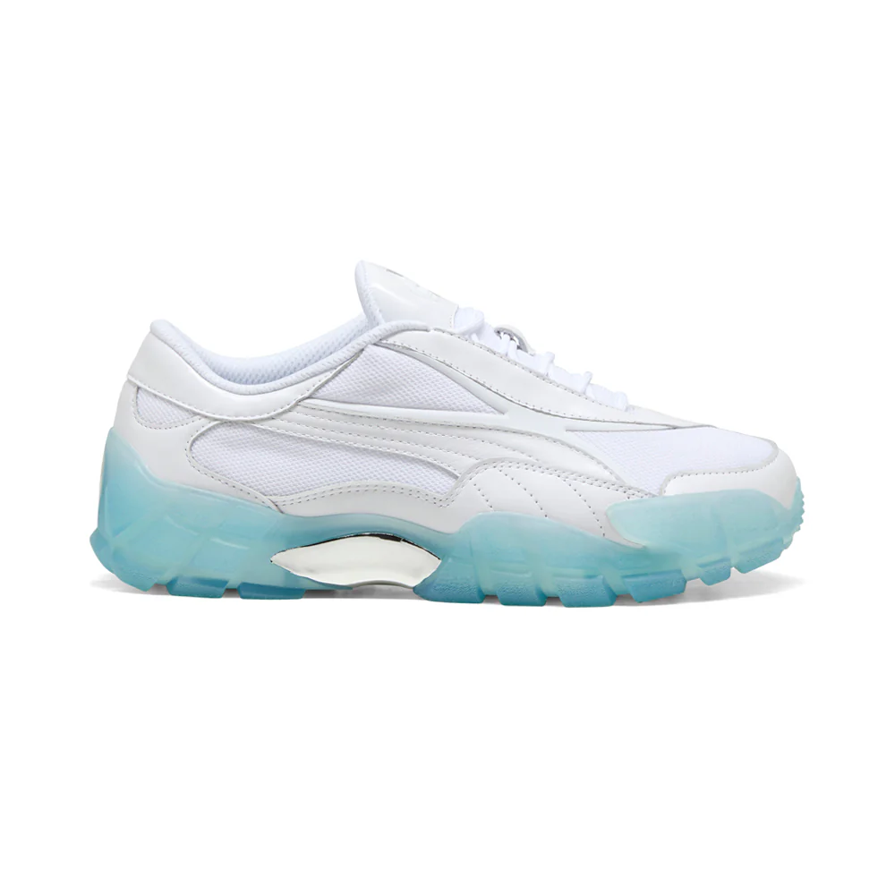 PUMA X SKEPTA Skope Forever Lace Up Sneakers