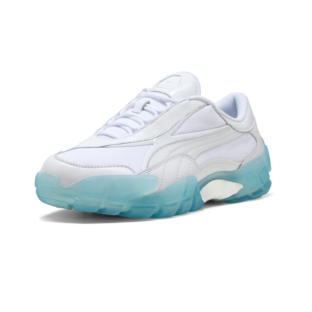 PUMA X SKEPTA Skope Forever Lace Up Sneakers - Image 2
