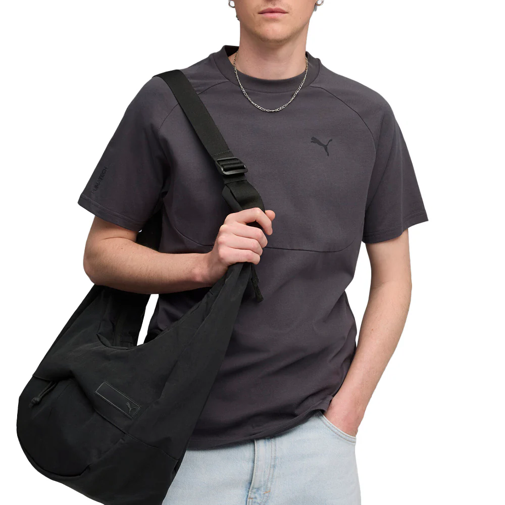 Pumatech Best Crew Neck Short Sleeve T-Shirt - Image 3