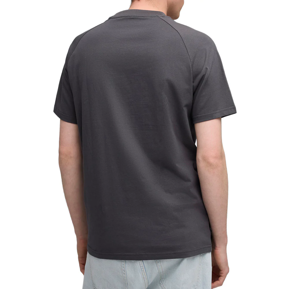 Pumatech Best Crew Neck Short Sleeve T-Shirt - Image 4