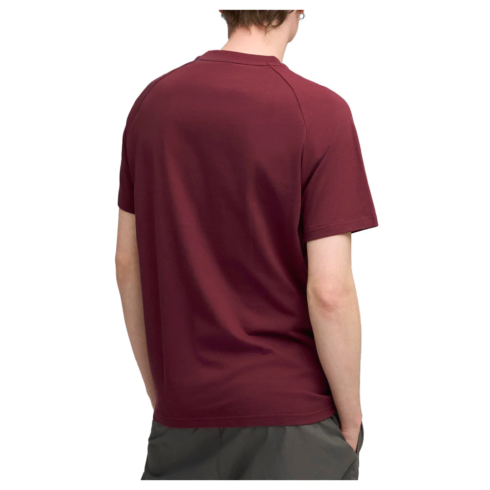 Pumatech Best Crew Neck Short Sleeve T-Shirt - Image 4