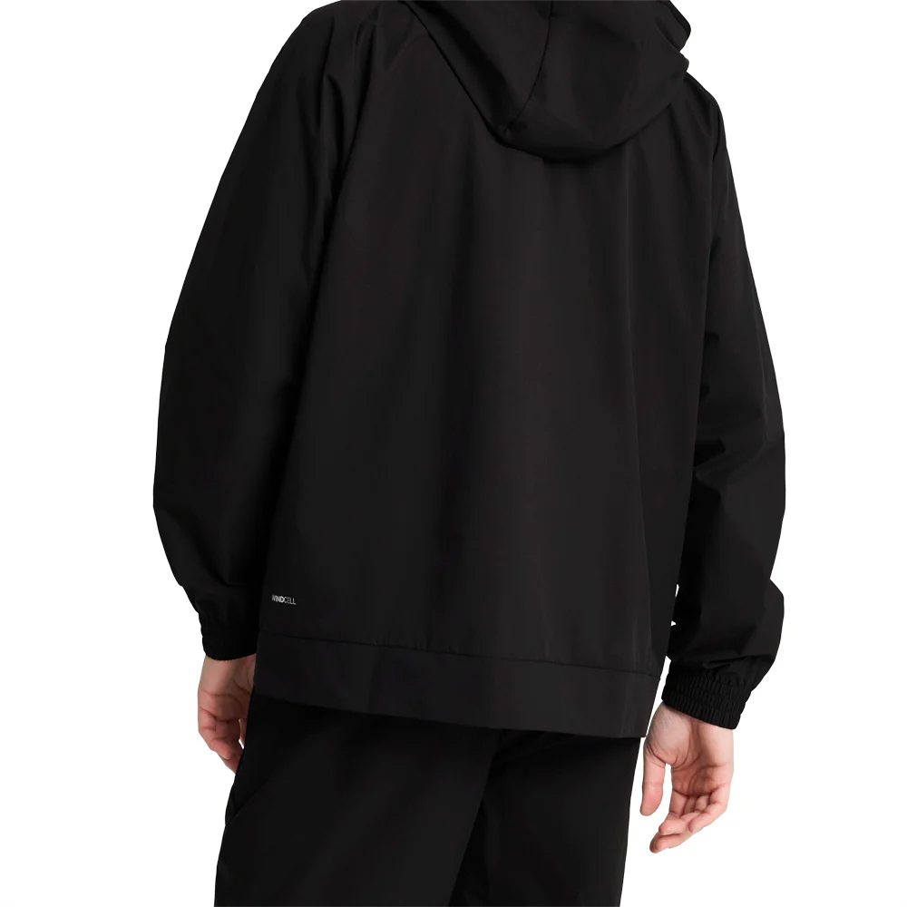 Pumatech Relaxed Full Zip Track Jacket - Image 4