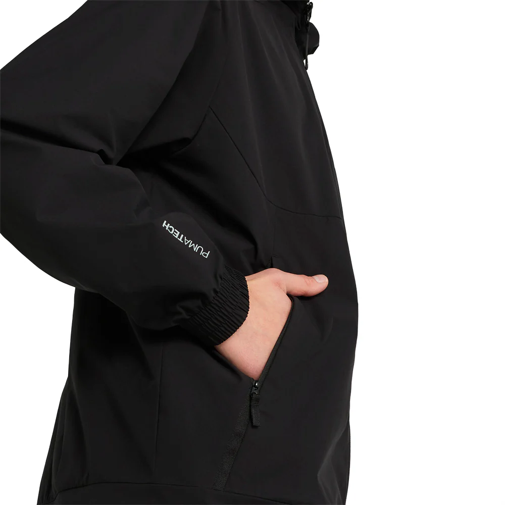Pumatech Relaxed Full Zip Track Jacket - Image 5