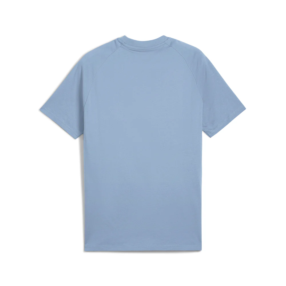 Pumatech Crew Neck Short Sleeve T-Shirt - Image 4