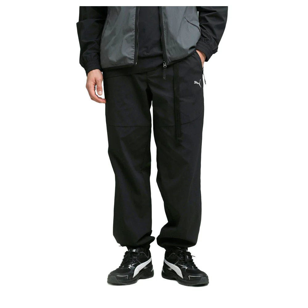 Pumatech Winterized Relaxed Sweatpants - Image 3