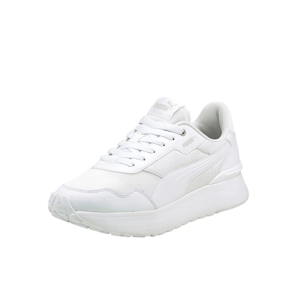 R78 Voyage Lace Up Sneakers (Big Kid) - Image 2