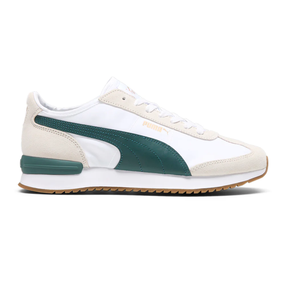 R78 Wind Nylon Lace Up Sneakers