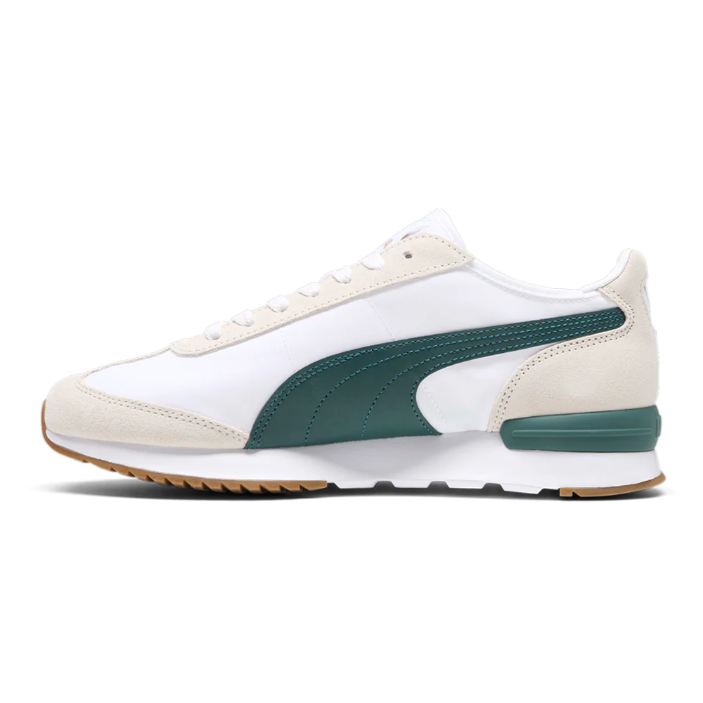 R78 Wind Nylon Lace Up Sneakers - Image 3