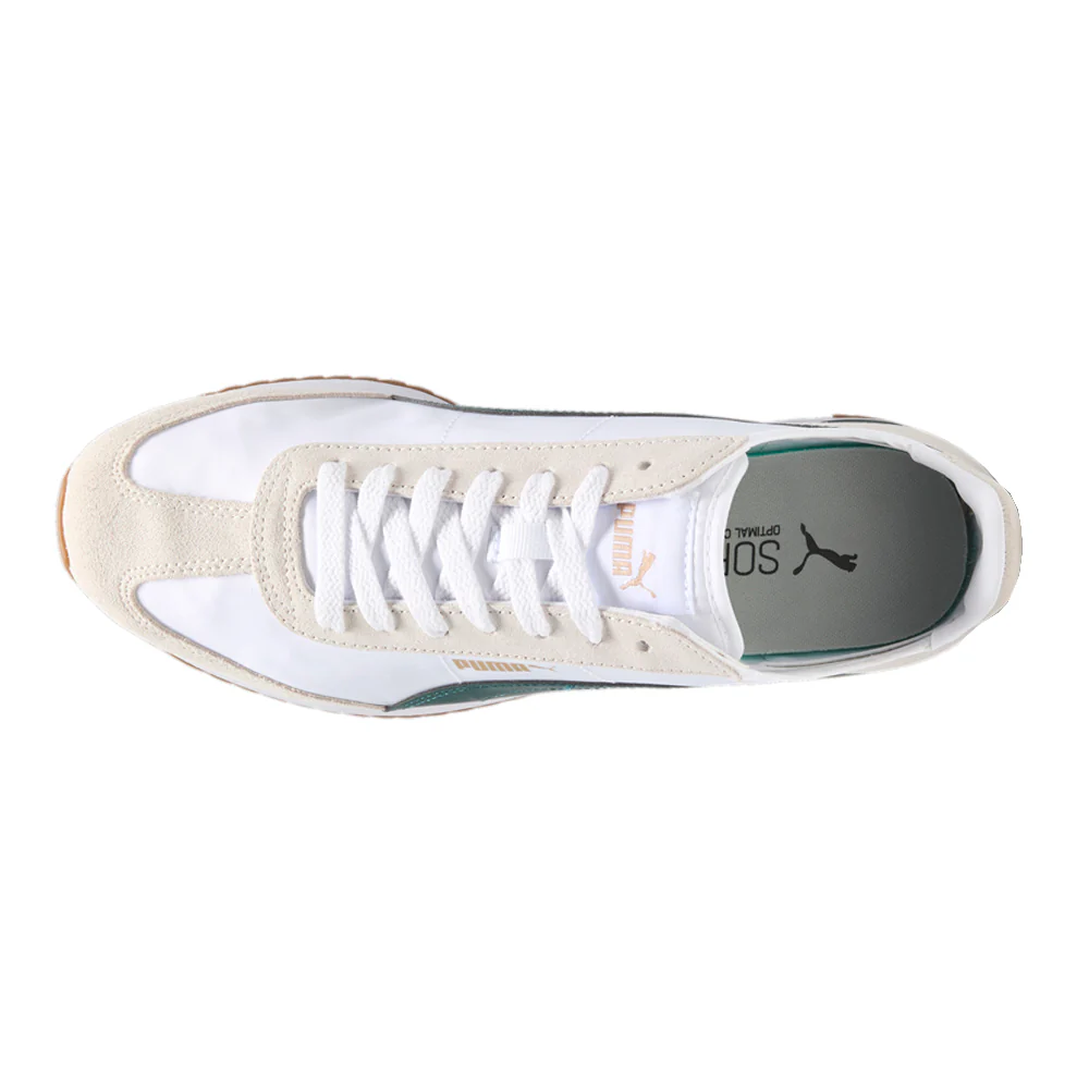 R78 Wind Nylon Lace Up Sneakers - Image 4