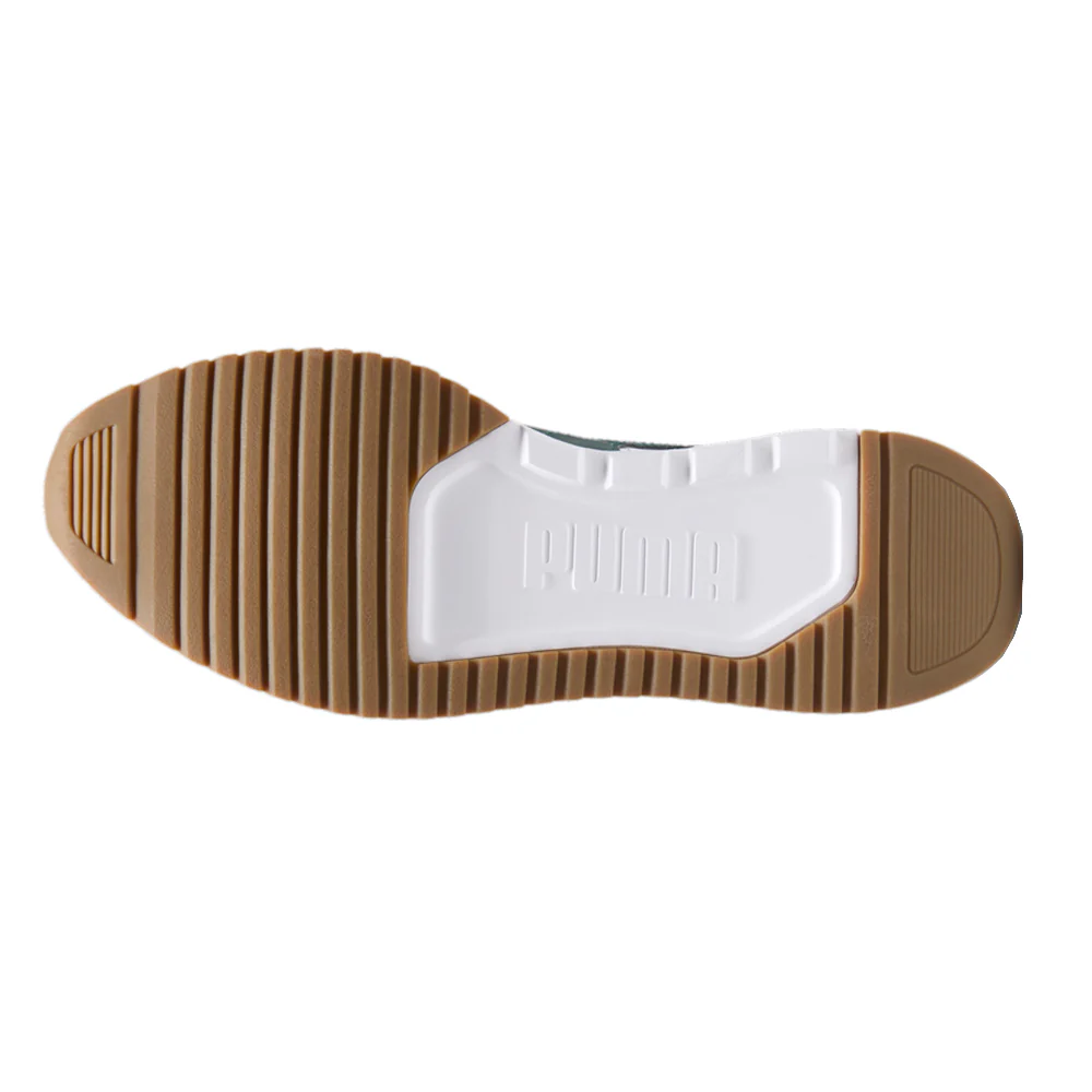 R78 Wind Nylon Lace Up Sneakers - Image 5