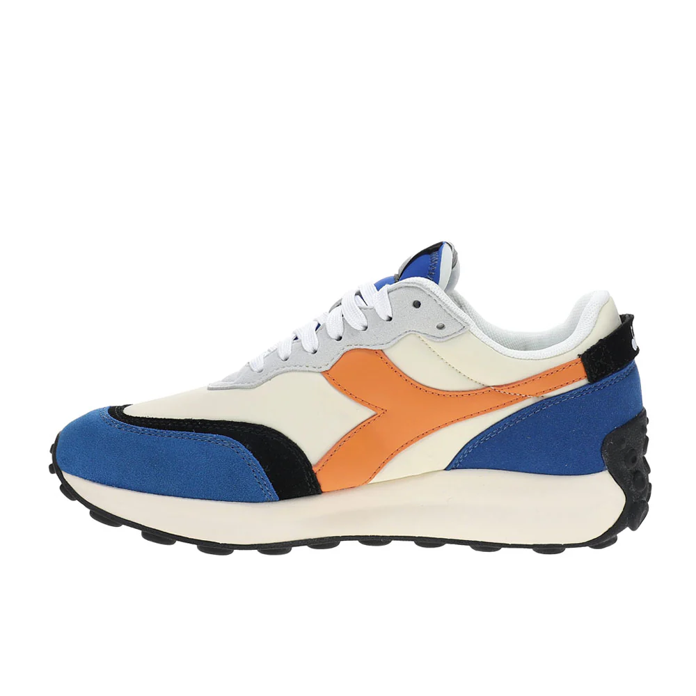 Race NYL Lace Up Sneakers - Image 3