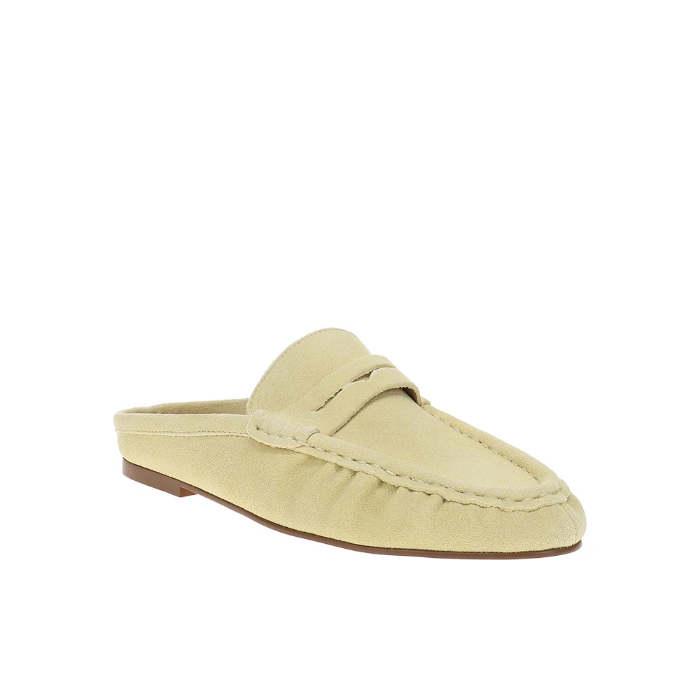 Rafe Mule Loafers - Image 2