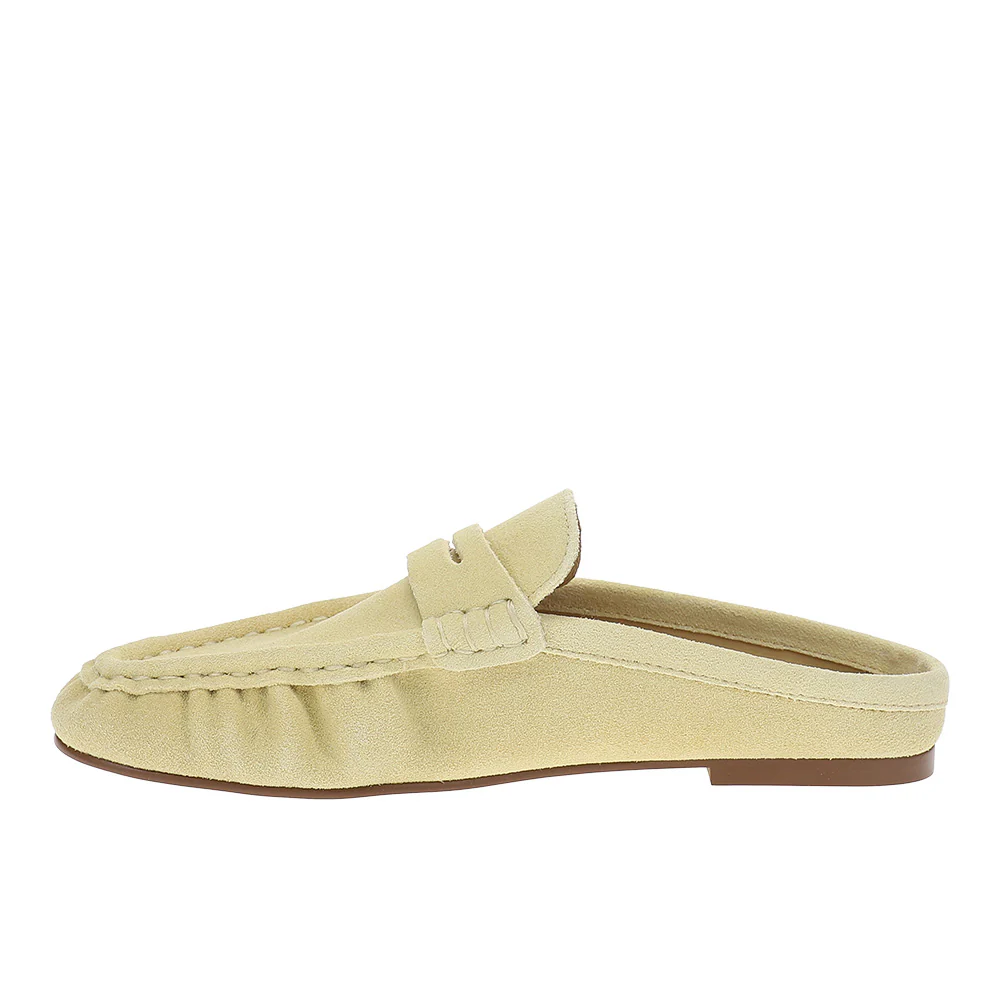 Rafe Mule Loafers - Image 3
