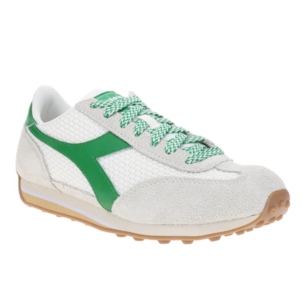 Rally Lace Up Sneakers - Image 2