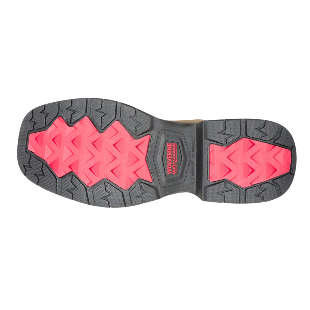 Rancher Infinity 6 Inch Waterproof Composite Toe Work Boots - Image 5