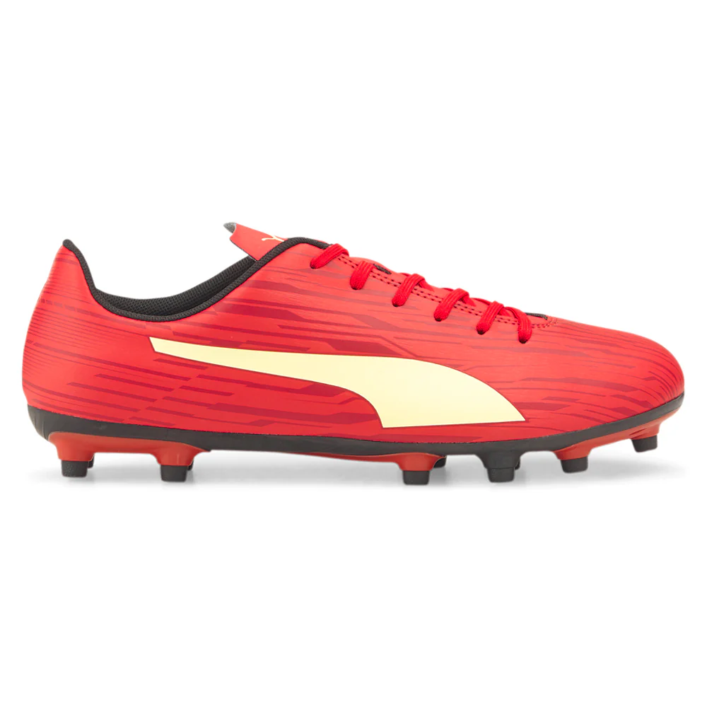 Rapido III Soccer Cleats