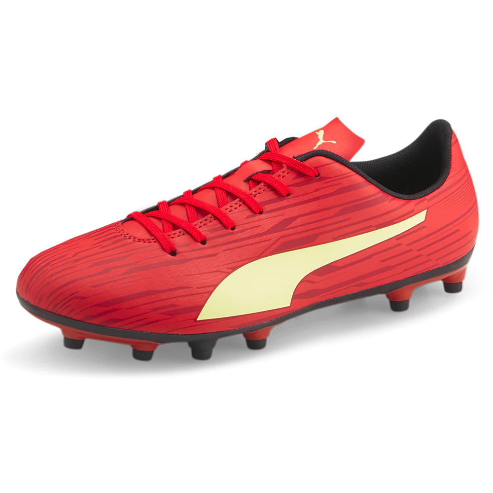 Rapido III Soccer Cleats - Image 2