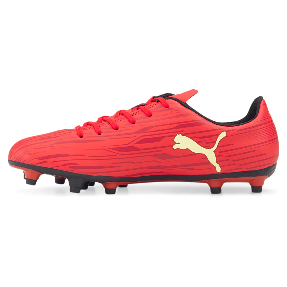 Rapido III Soccer Cleats - Image 3
