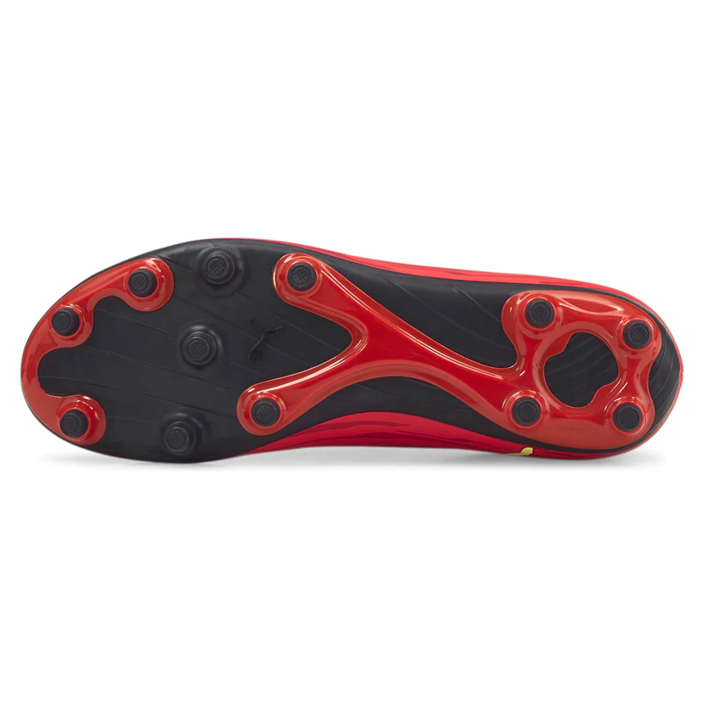 Rapido III Soccer Cleats - Image 5