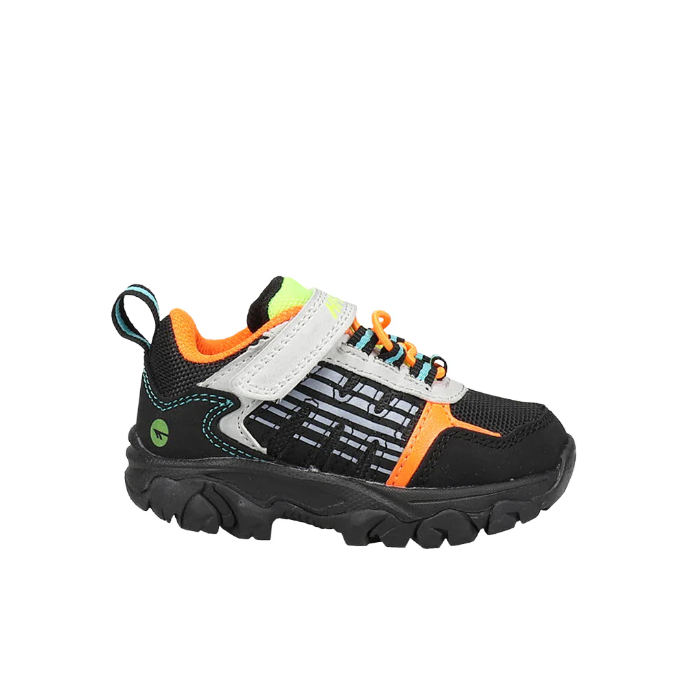 Ravus Rush Low Hiking Shoes (Toddler)