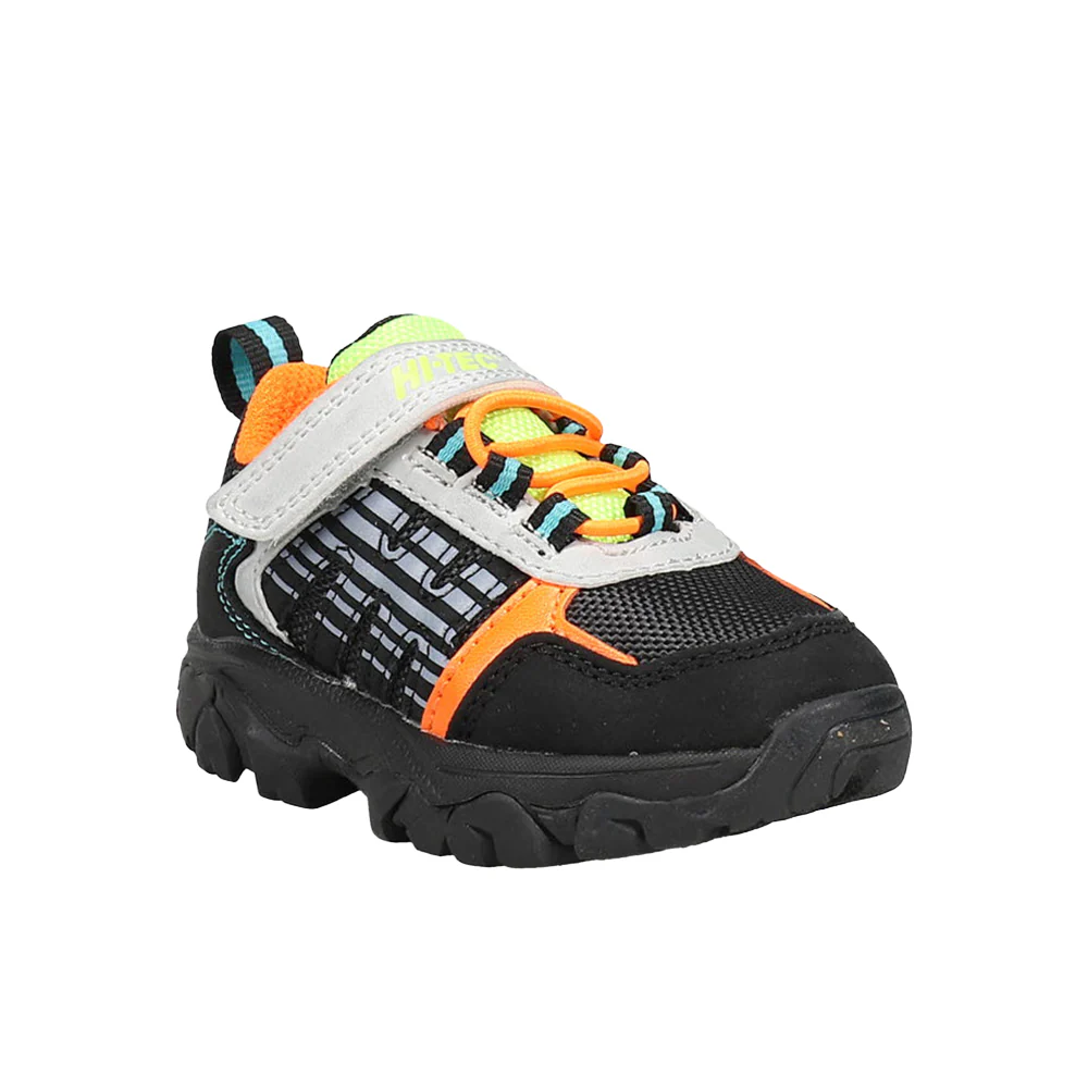 Ravus Rush Low Hiking Shoes (Toddler) - Image 2
