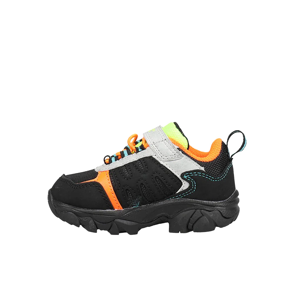 Ravus Rush Low Hiking Shoes (Toddler) - Image 3