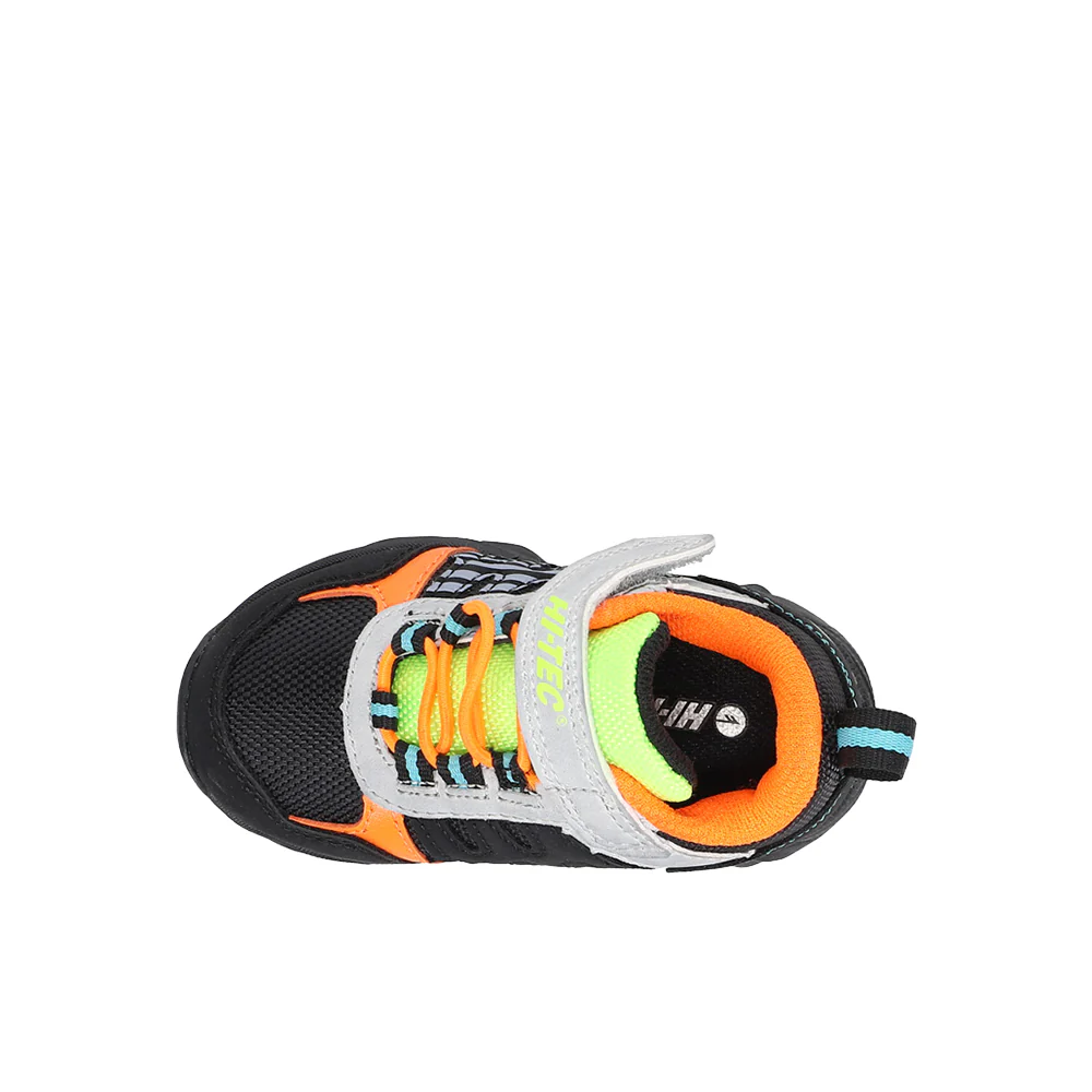 Ravus Rush Low Hiking Shoes (Toddler) - Image 4