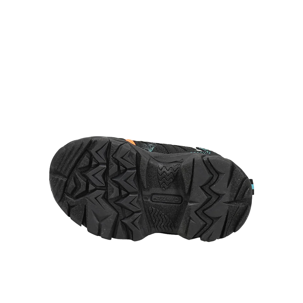 Ravus Rush Low Hiking Shoes (Toddler) - Image 5