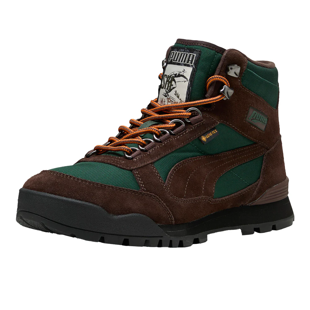 RDR Gore-Tex Lace Up Sneakers - Image 2