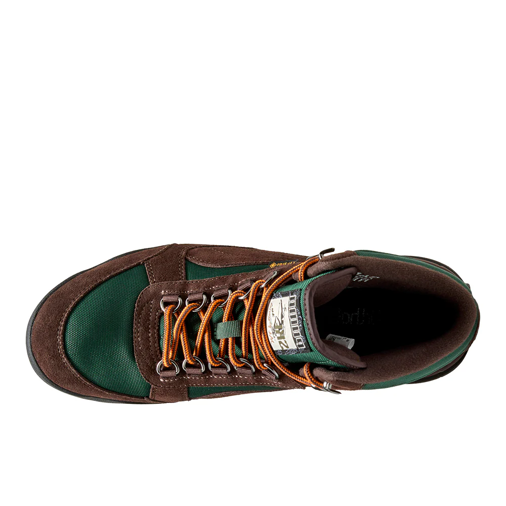 RDR Gore-Tex Lace Up Sneakers - Image 4