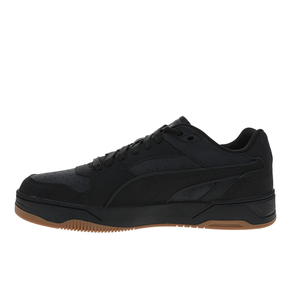 Rebound Break Buck Lace Up Sneakers - Image 3