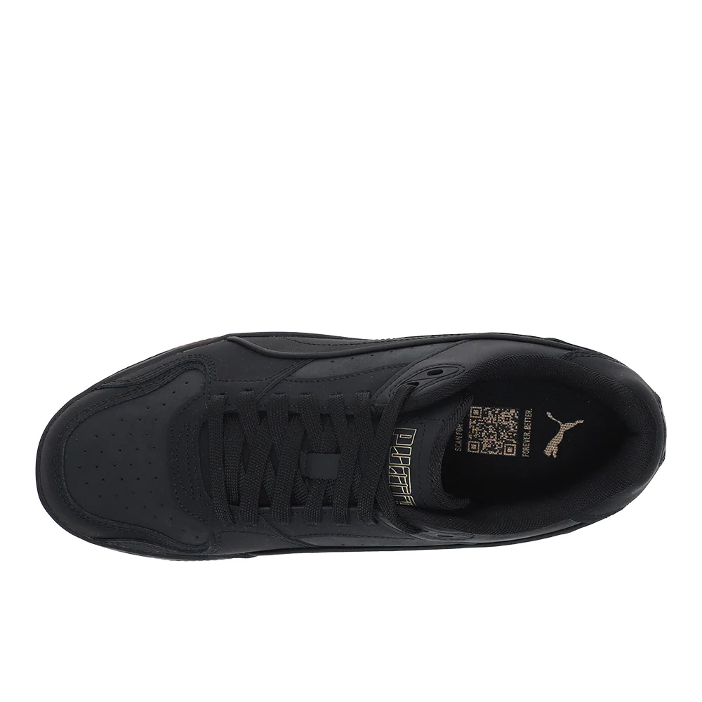 Rebound Break Buck Lace Up Sneakers - Image 4