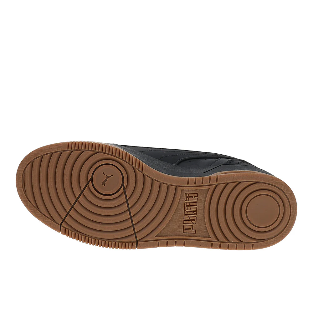 Rebound Break Buck Lace Up Sneakers - Image 5