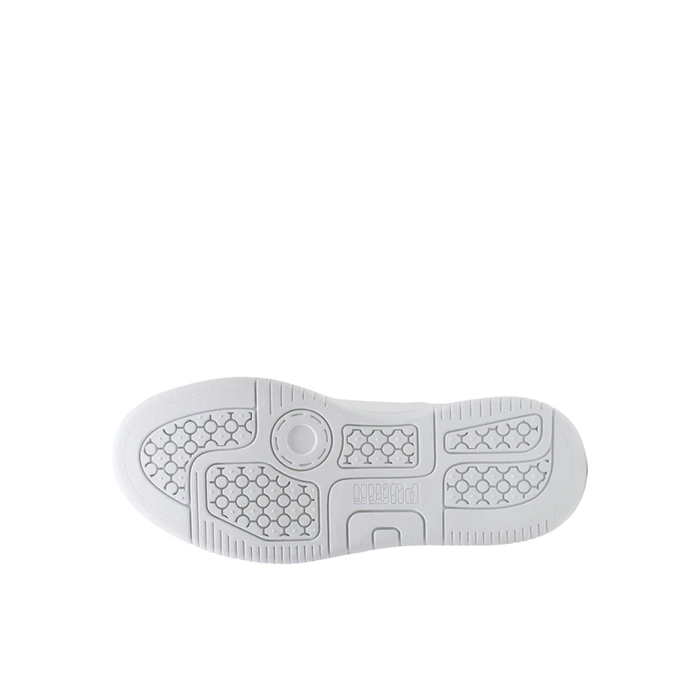 Rebound Femme Lace Up Sneakers (Big Kid) - Image 5