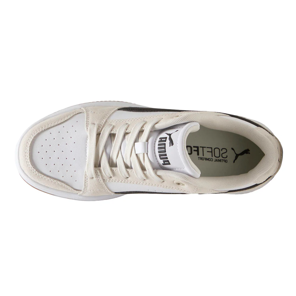 Rebound Femme Low Lace Up Sneakers - Image 4