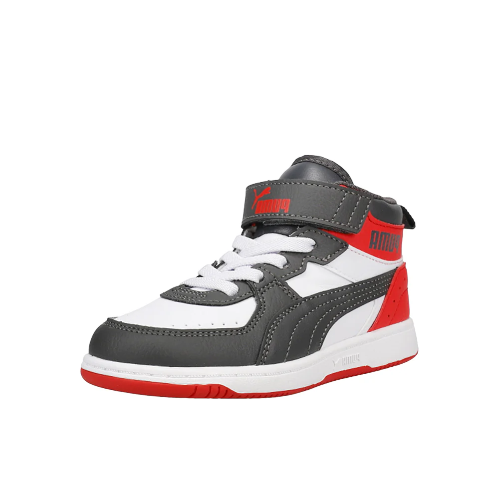 Rebound Joy High Top Sneakers (Toddler) - Image 2