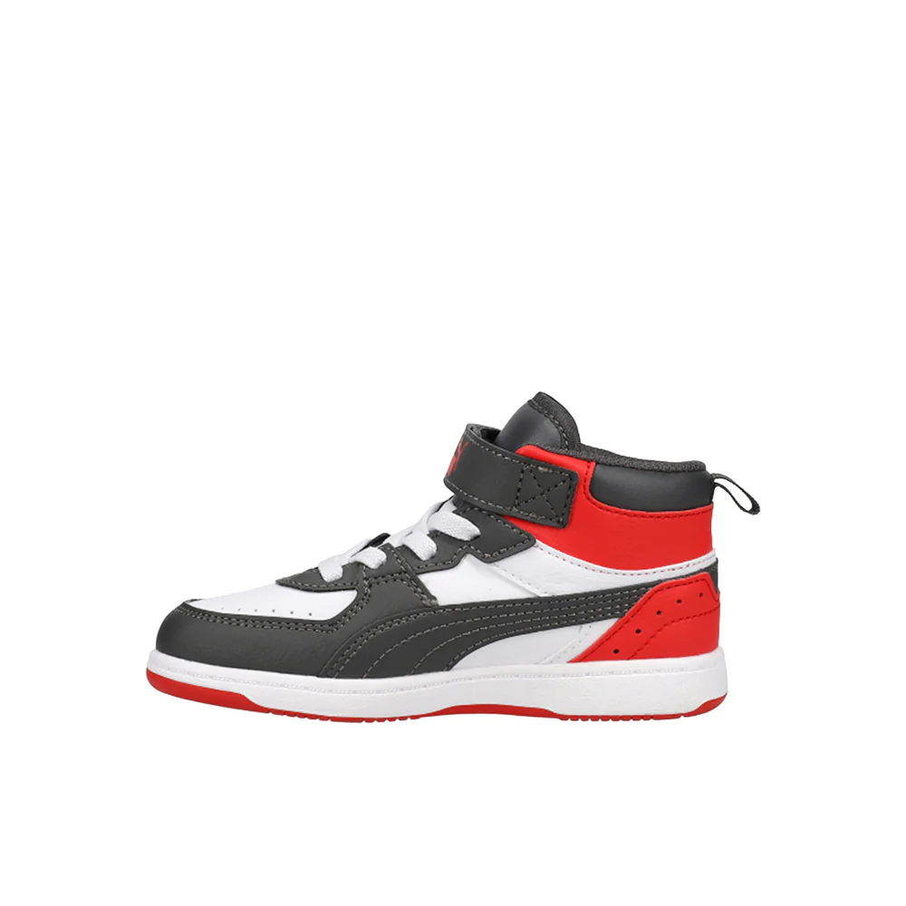 Rebound Joy High Top Sneakers (Toddler) - Image 3