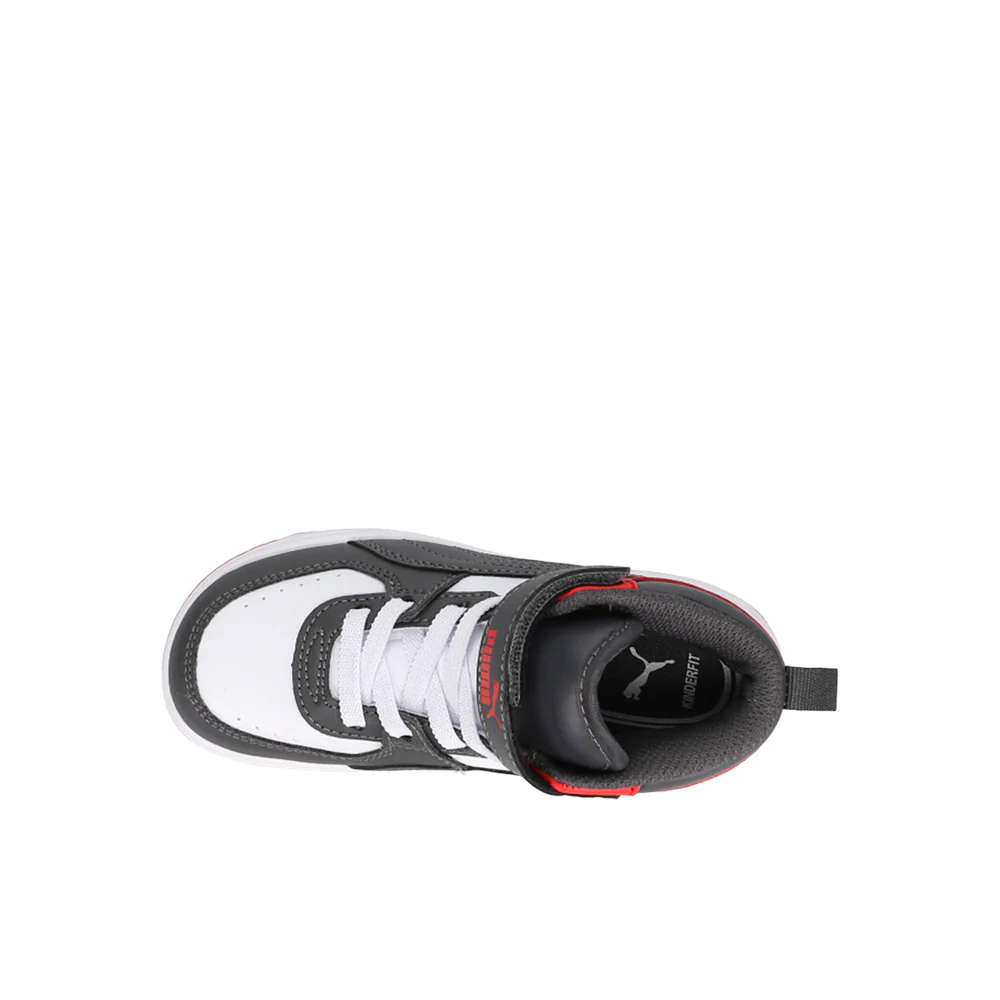 Rebound Joy High Top Sneakers (Toddler) - Image 4