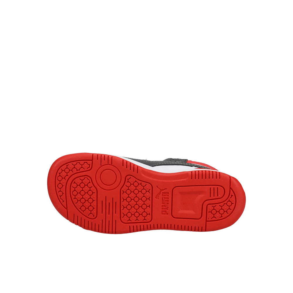 Rebound Joy High Top Sneakers (Toddler) - Image 5