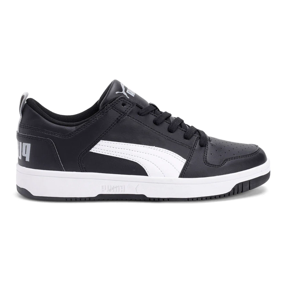 Rebound Layup Lo Lace Up Sneakers