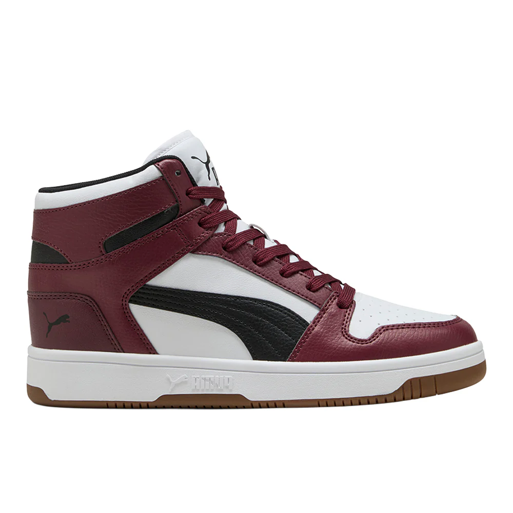 Rebound LayUp RCL High Top Sneakers
