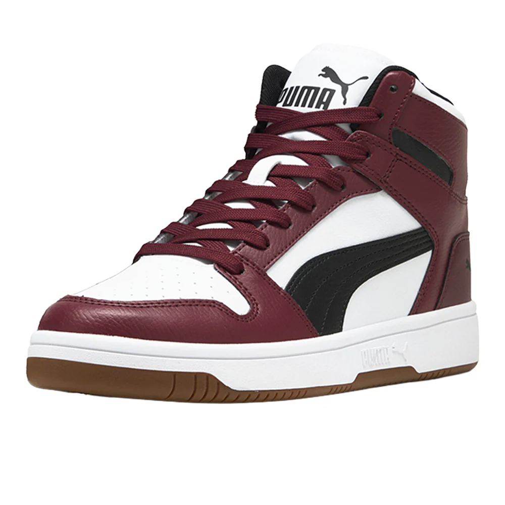 Rebound LayUp RCL High Top Sneakers - Image 2