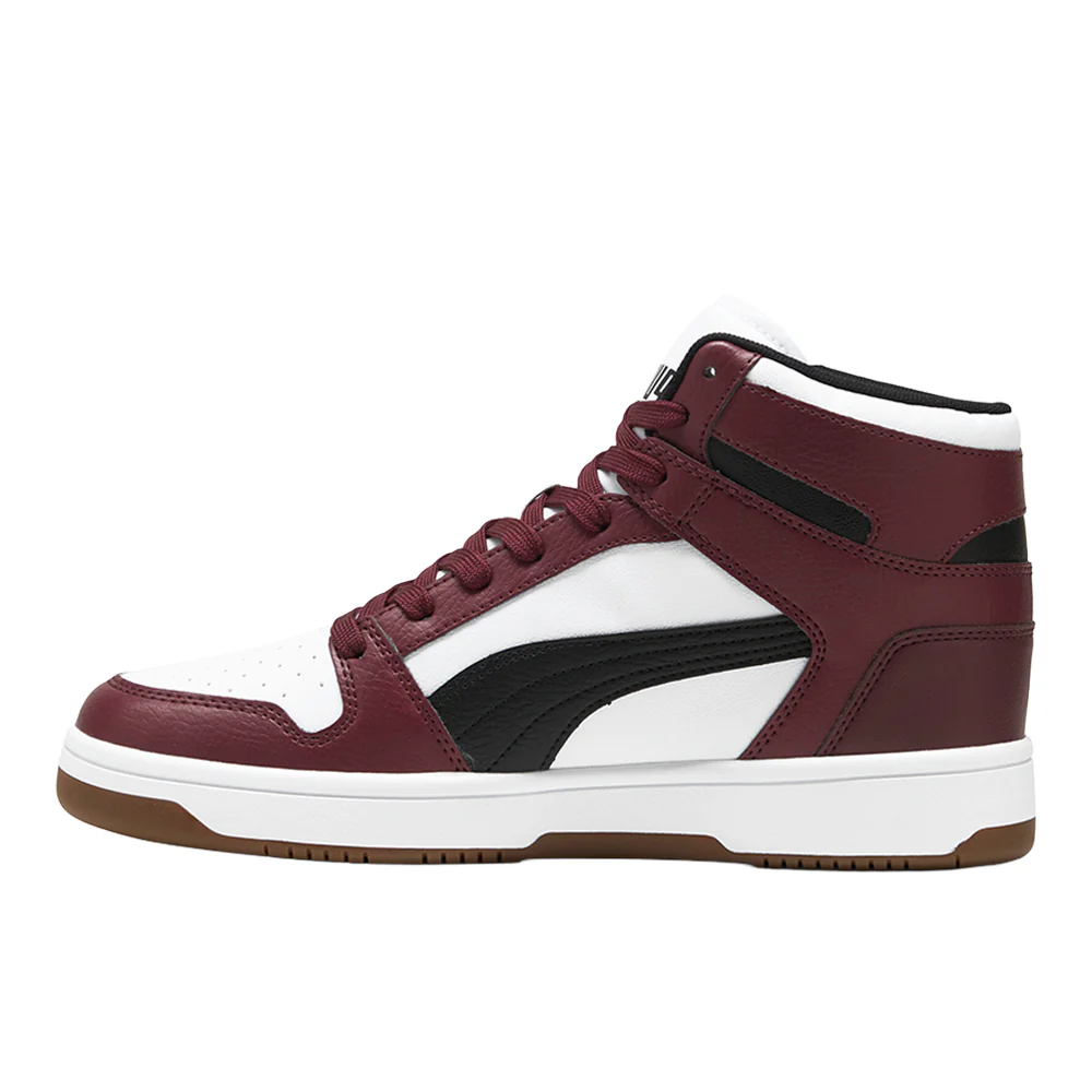 Rebound LayUp RCL High Top Sneakers - Image 3