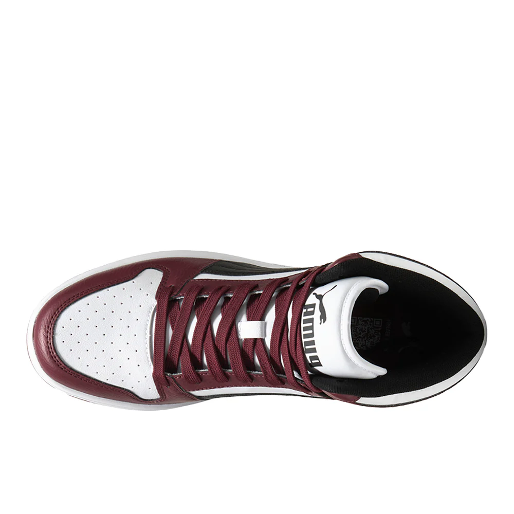 Rebound LayUp RCL High Top Sneakers - Image 4