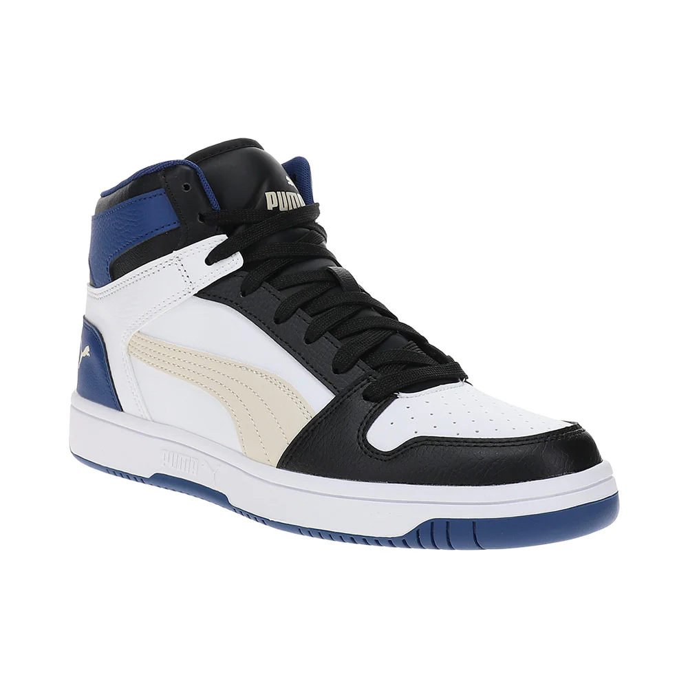 Rebound LayUp RCL High Top Sneakers - Image 2