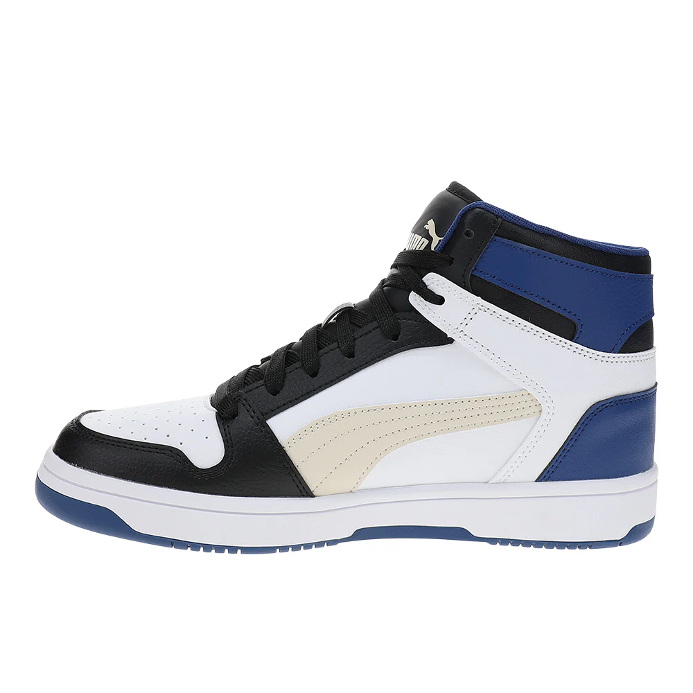Rebound LayUp RCL High Top Sneakers - Image 3